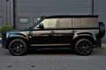 Land Rover Defender 110 5.0 P525 V8 Urban Wide Track|Full| Noir - thumbnail 15