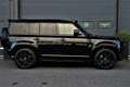 Land Rover Defender 110 5.0 P525 V8 Urban Wide Track|Full| Negro - thumbnail 5