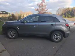 2024 Mitsubishi RVR