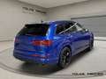 Audi Q7 3.0 quattro TDI S-line ACC FLA HUD ParkAss Bleu - thumbnail 5