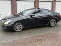 Mercedes-Benz CLS 350 Coupe Sedan Zwart - thumbnail 1