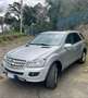 Mercedes-Benz ML 320 cdi Offroad Pro auto Srebrny - thumbnail 1