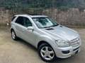 Mercedes-Benz ML 320 cdi Offroad Pro auto Silber - thumbnail 2