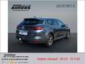 Renault Megane Grandtour Plug-in 160 INTENS AHK Parkassistent Grau - thumbnail 6
