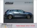Renault Megane Grandtour Plug-in 160 INTENS AHK Parkassistent Grau - thumbnail 7