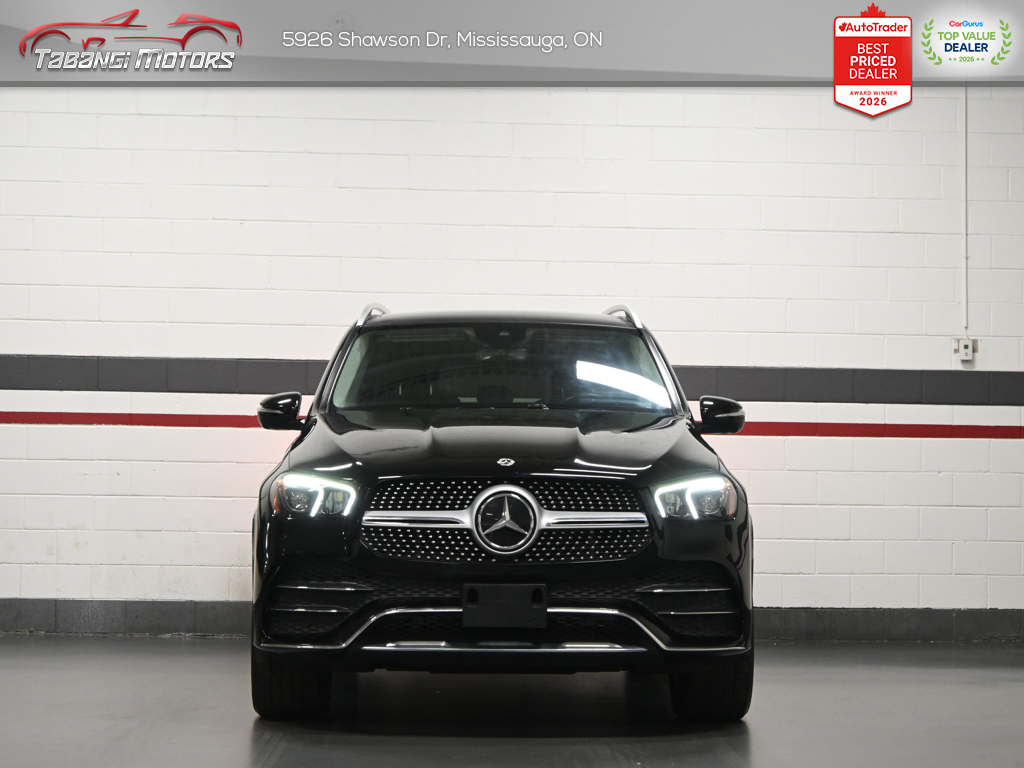 2023 Mercedes-Benz GLE