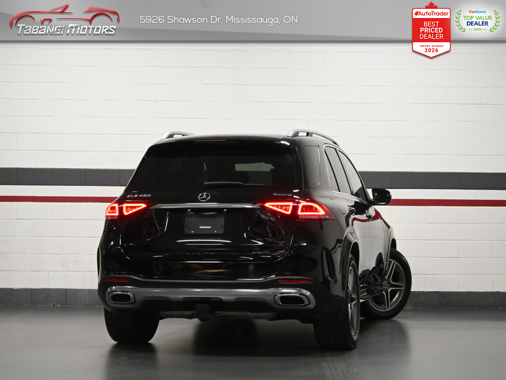 2023 Mercedes-Benz GLE