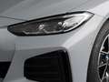 BMW i4 eDrive 35 Gran Coupe M-Sport LED HUD AHK Gris - thumbnail 24