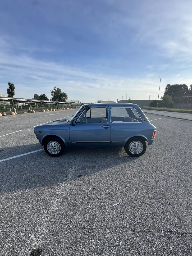 Autobianchi A 112 Elegance - 1