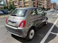 Fiat 500 LOUNGE CAR PLAY NAVI PDC BLUETOOTH FENDINEBBIA Gri - thumbnail 5