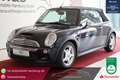 MINI Cooper S Cabrio Cabrio Cooper S NAVI+Scheckheft komplett Schwarz - thumbnail 1