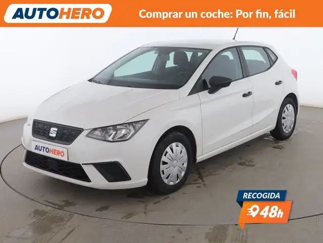 SEAT Ibiza 1.2 TSI Reference