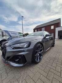 Sportback 2.9 V6 TFSI Quattro Tip (EU6d-T)