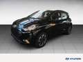 Hyundai i10 Trend Navi PDC Klima Sitzhzg. uvm. Noir - thumbnail 11