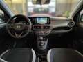 Hyundai i10 Trend Navi PDC Klima Sitzhzg. uvm. Noir - thumbnail 7