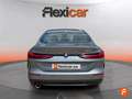 BMW BMW Serie 2 218iA Gris - thumbnail 10