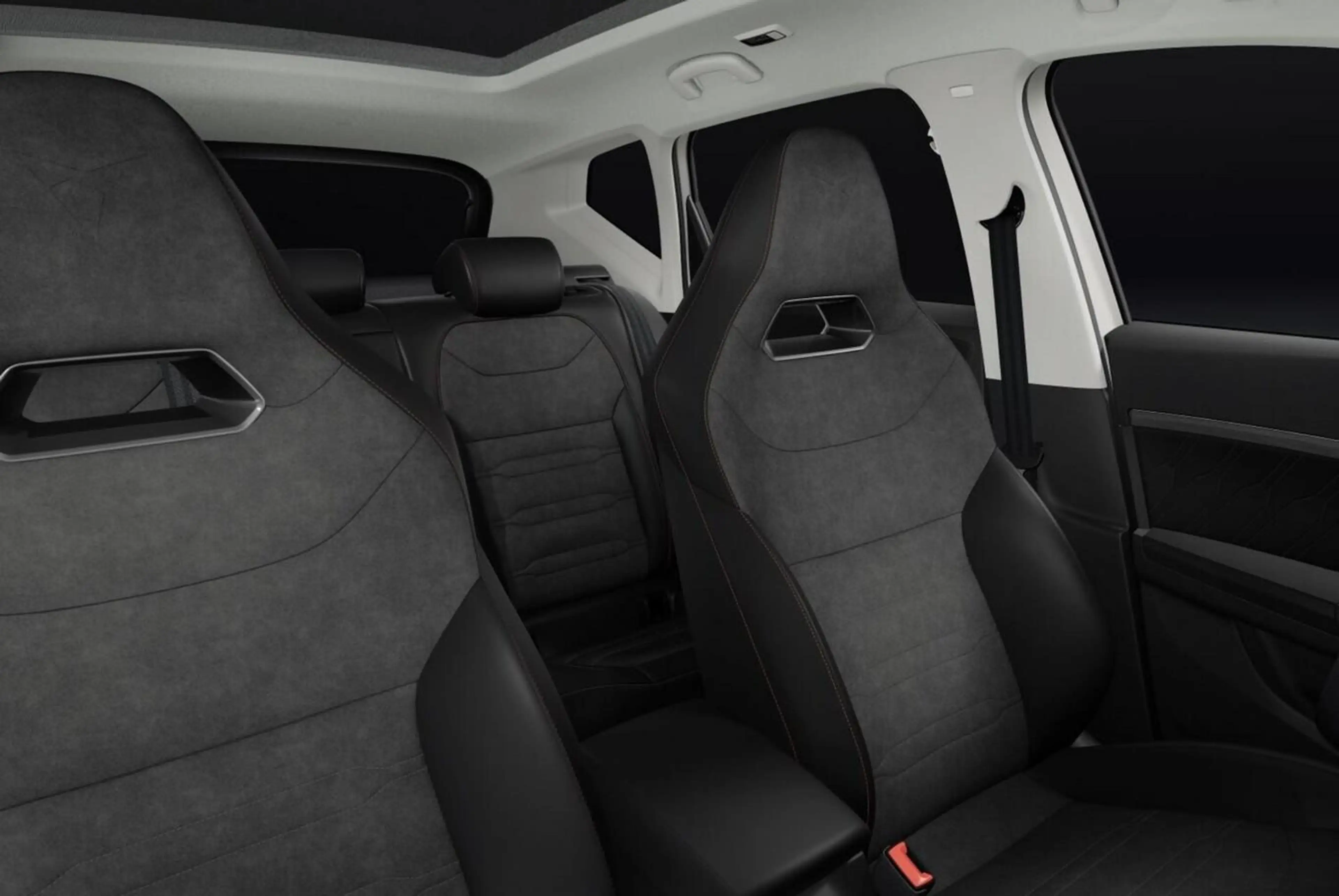 CUPRA Ateca DSG Pano DCC Nav eHK Memory Keyl Kam 5JGar 110 ... — photo 5