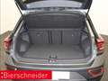 Volkswagen T-Roc 1.5 TSI DSG Black Style AHK NAVI KAMERA Gris - thumbnail 21