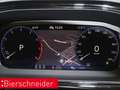 Volkswagen T-Roc 1.5 TSI DSG Black Style AHK NAVI KAMERA Gris - thumbnail 19