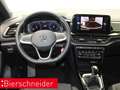 Volkswagen T-Roc 1.5 TSI DSG Black Style AHK NAVI KAMERA Gris - thumbnail 15