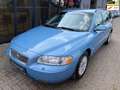 Volvo V70 2.4 Kinetic Automaat / Youngtimer Blauw - thumbnail 1