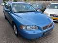 Volvo V70 2.4 Kinetic Automaat / Youngtimer Blauw - thumbnail 5