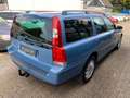 Volvo V70 2.4 Kinetic Automaat / Youngtimer Blauw - thumbnail 4