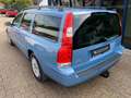 Volvo V70 2.4 Kinetic Automaat / Youngtimer Blauw - thumbnail 2