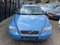 Volvo V70 2.4 Kinetic Automaat / Youngtimer Blauw - thumbnail 6
