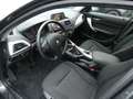 BMW 116 1 Lim. 5-trg. 116i Advantage Grau - thumbnail 7