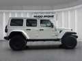 Jeep Wrangler 2.0 Plug-In Hybrid Sahara Unlimited Weiß - thumbnail 6