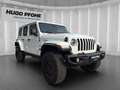 Jeep Wrangler 2.0 Plug-In Hybrid Sahara Unlimited Weiß - thumbnail 7