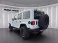 Jeep Wrangler 2.0 Plug-In Hybrid Sahara Unlimited Weiß - thumbnail 3