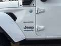 Jeep Wrangler 2.0 Plug-In Hybrid Sahara Unlimited Weiß - thumbnail 20