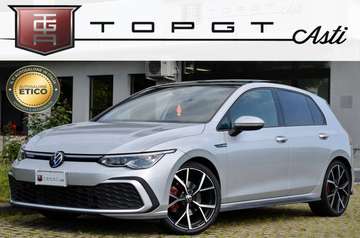 2.0 TDI 200cv dsg 5p. UNICOPR, TETTO, IQ LED, PERMUTE