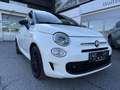 Fiat 500 Google Weiß - thumbnail 2