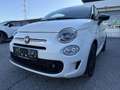 Fiat 500 Google Weiß - thumbnail 3