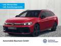 Volkswagen Passat Variant 2.0 TSI 4MOTION R-LINE SIGNATURE Rot - thumbnail 1