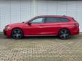 Volkswagen Passat Variant 2.0 TSI 4MOTION R-LINE SIGNATURE Rot - thumbnail 4