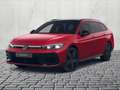 Volkswagen Passat Variant 2.0 TSI 4MOTION R-LINE SIGNATURE Rot - thumbnail 2