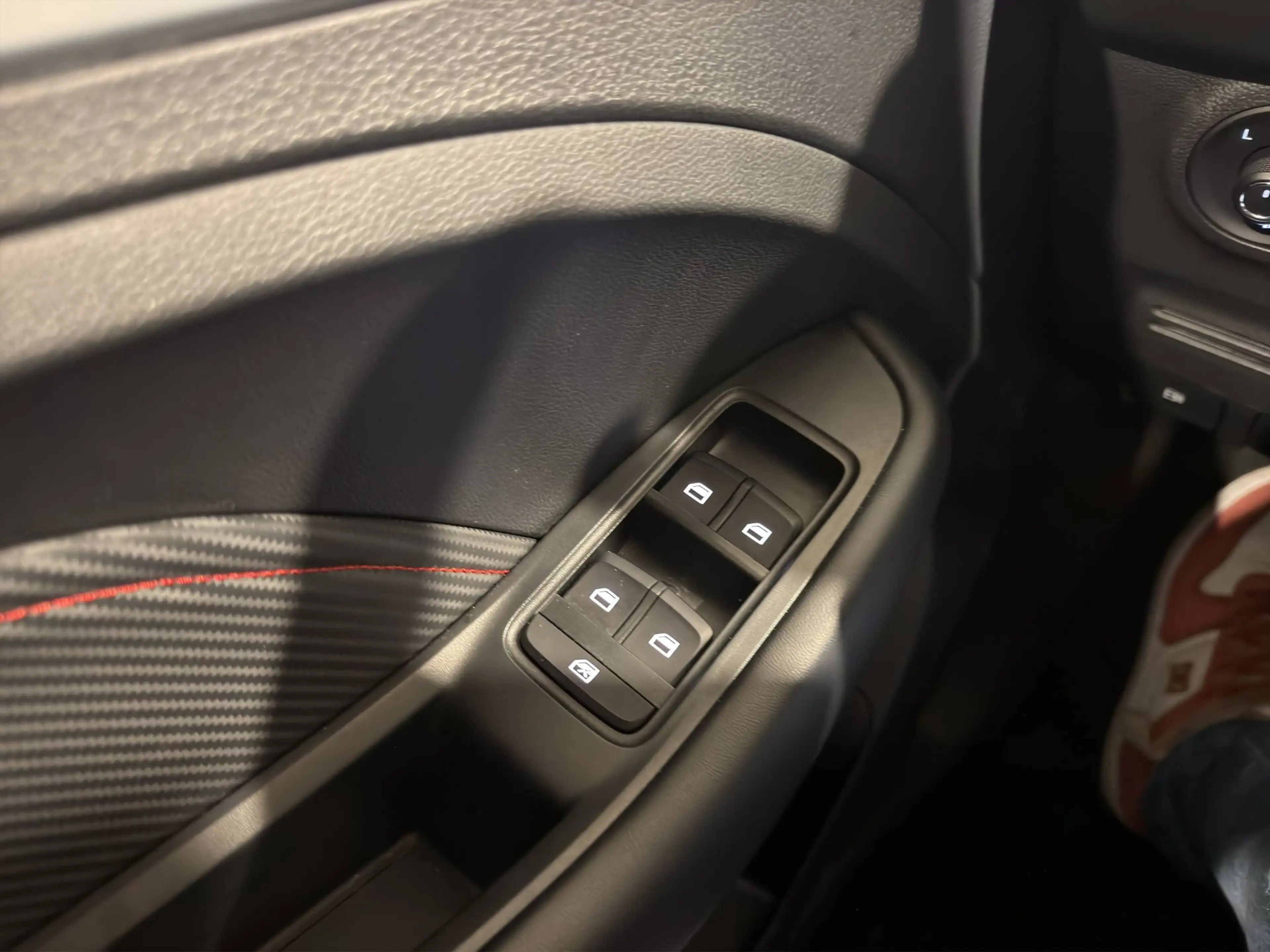 MG ZS ZS 1.5 VTi-Tech Comfort — photo 12