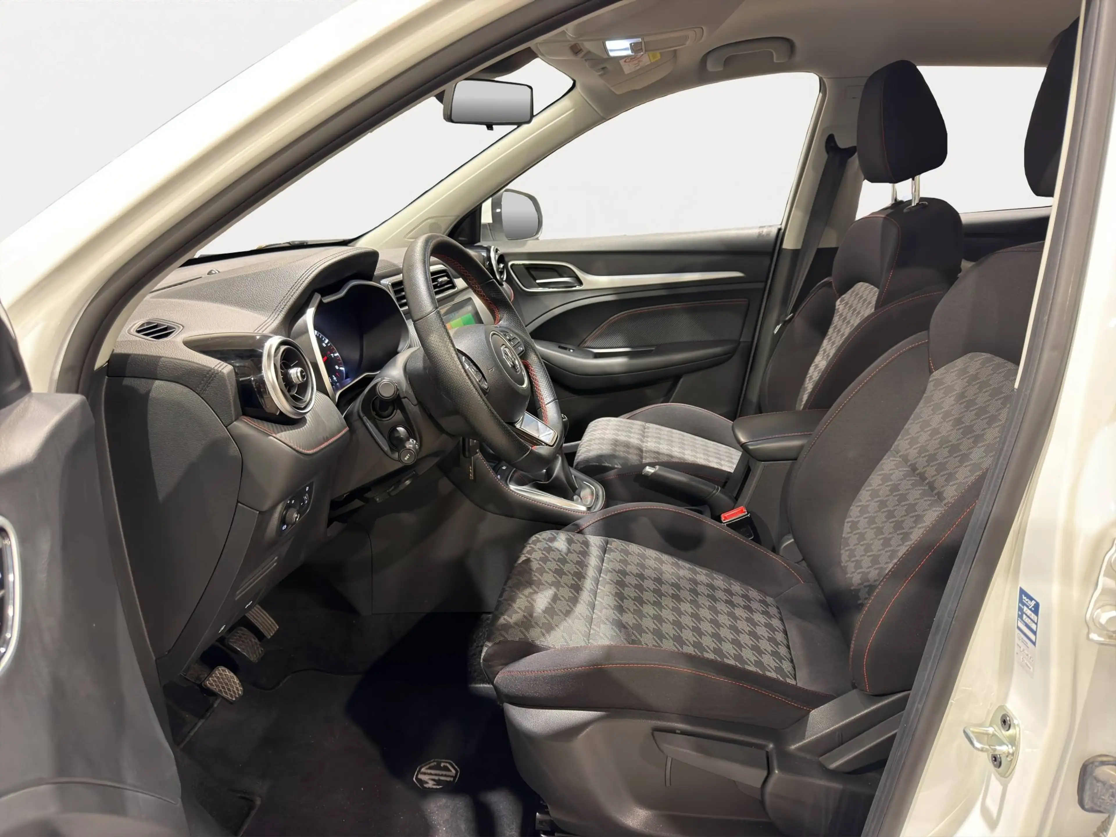 MG ZS ZS 1.5 VTi-Tech Comfort — photo 9