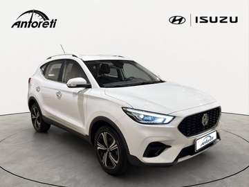 ZS 1.5 VTi-Tech Comfort