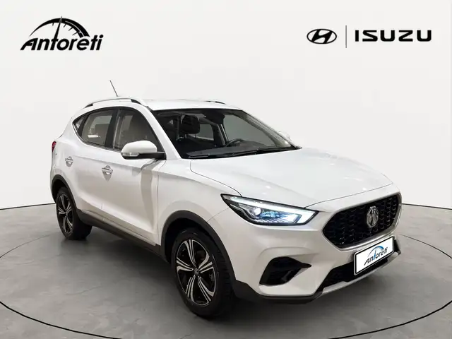 MG ZS ZS 1.5 VTi-Tech Comfort