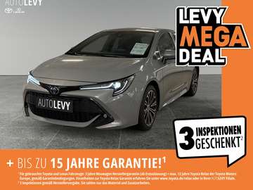 1.8 Team D +CarPlay+Kamera+LED+Kamera