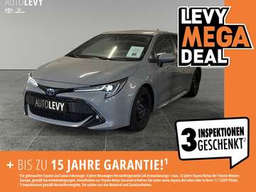 1.8 Team D +CarPlay+Kamera+LED+