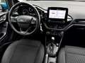 Ford Fiesta 1.0i TURBO 100CV B.AUTO "TiTANiUM" CARPLAY CAMERA+ Blau - thumbnail 18