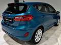 Ford Fiesta 1.0i TURBO 100CV B.AUTO "TiTANiUM" CARPLAY CAMERA+ Blau - thumbnail 4
