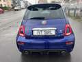 Fiat 500 1.4 ABARTH 595 TURISMO AUTO Bleu - thumbnail 6