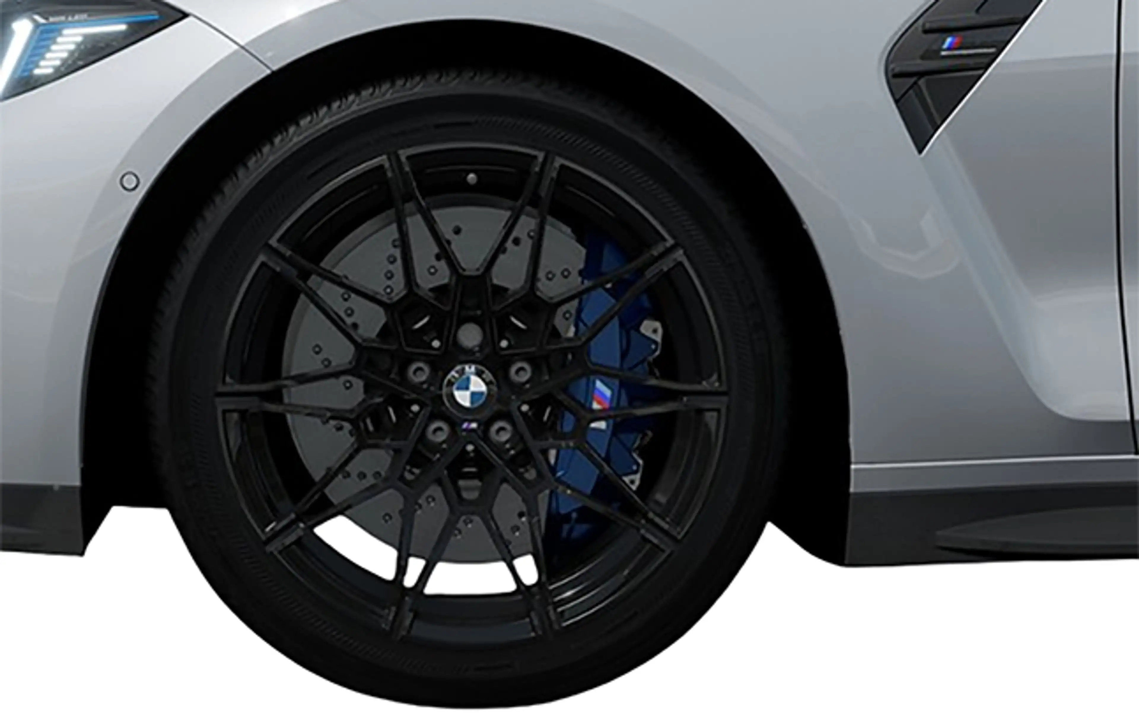 BMW M4 M4 Competition xDrive Coupe 530 PS Automatik Inn — photo 6